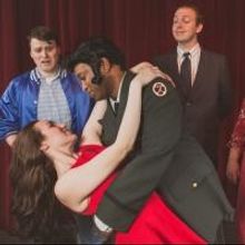 BYE BYE BIRDIE Opens Tonight at Tacoma Little Theatre