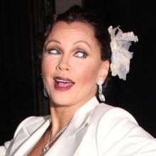 InDepth InterView Exclusive: Vanessa Williams Talks NY Philharmonic SHOW BOAT, Plus THE TRIP TO BOUNTIFUL NYC Vs. LA, INTO THE WOODS Memories & More