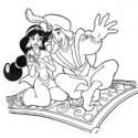 The Centre Theater Presents ALADDIN JR.,2/1-2/10