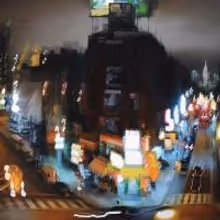 Photo Flash: John Evans, Robert Jackson & More Featured in New Gallery Group Show at…