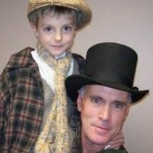 A CHRISTMAS CAROL Runs 12/5-14 at Leddy Center