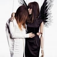 Barneys New York Fall Campaign Revealed