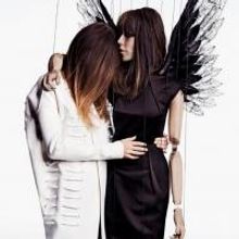 Barneys New York Fall Campaign Revealed