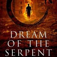 DarkFuse Releases DREAM OF THE SERPENT by Alan Ryker
