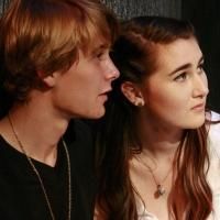 Photo Flash: Rubicon Theatre's ROMEO & JULIET, Opening 8/2