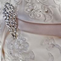 The Omni Parker House Hosts Annual “Brides of Distinction”