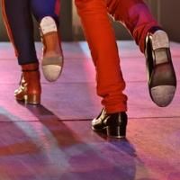 Tap Show FEET DON'T FAIL ME NOW to Play Harris Center for the Arts, Now thru 9/1