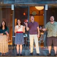 Second Stage's LIPS TOGETHER, TEETH APART Cancels Tonight's Performance Due to Actor…