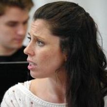 Weston Playhouse Presents Classic Musical 42ND STREET, Now thru 8/24