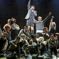 MATILDA's LETTERMAN Performance to Re-Air Tomorrow