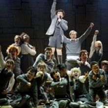 MATILDA's LETTERMAN Performance to Re-Air Tomorrow