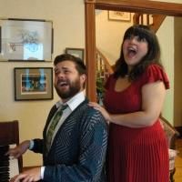 APOCALYPSE WOW: THE LAST HOLIDAY SPECIAL EVER Set for Gorilla Tango, Now thru 12/21