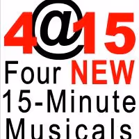 HESITATION WALTZ, MY LITTLE BRONY and More Set for '4@15' at The Playroom Theater…