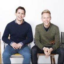 Pasek and Paul Set for Concert at Carousel Theatre for Young People, Dec 8
