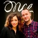 Declan Bennett and Zrinka Cvitešic to Lead West End's ONCE