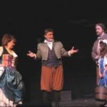 BWW Reviews: LES MISERABLES - A Triumph!
