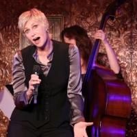 BWW Reviews: The 'L' Word is 'Laughter' During JANE LYNCH's Gleeful, Quirky Debut…