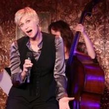 BWW Reviews: The 'L' Word is 'Laughter' During JANE LYNCH's Gleeful, Quirky Debut Cab