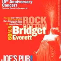 Turnpike Troubadours, 15th Anniversary Celebration and More Set for Joe's Pub, Now…
