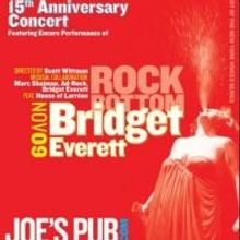 Turnpike Troubadours, 15th Anniversary Celebration and More Set for Joe's Pub, Now…