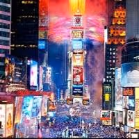 What's Playing on Broadway for New Year's Week 2014