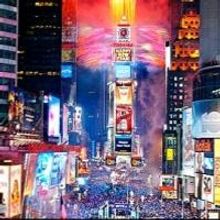 What's Playing on Broadway for New Year's Week 2014