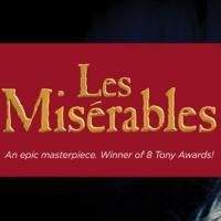 Theatre Aspen Launches 30th Summer Season Today with LES MISERABLES