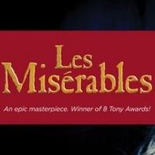 Theatre Aspen Launches 30th Summer Season Today with LES MISERABLES