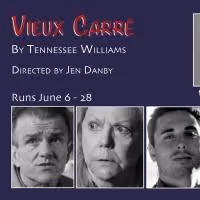 Mississippi Mud Productions Presents and This American Blonde Actress Announce Cast…