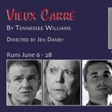 Mississippi Mud Productions Presents and This American Blonde Actress Announce Cast o