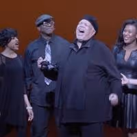 STAGE TUBE: Broadway Celebrates 40th Anniversary of THE WIZ in Opening Number of…