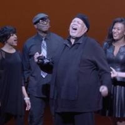 STAGE TUBE: Broadway Celebrates 40th Anniversary of THE WIZ in Opening Number of GYPSY OF THE YEAR!
