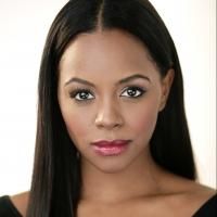 Krystal Joy Brown to Join Cast of MOTOWN as 'Diana Ross' on 1/23