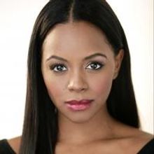 Krystal Joy Brown to Join Cast of MOTOWN as 'Diana Ross' on 1/23