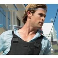 VIDEO: First Look - Chris Hemsworth in Official Trailer for Action Thriller BLACKHAT Video