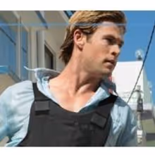 VIDEO: First Look - Chris Hemsworth in Official Trailer for Action Thriller BLACKHAT