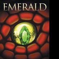 Alex Gordon Releases Debut Book, EMERALD