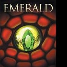 Alex Gordon Releases Debut Book, EMERALD