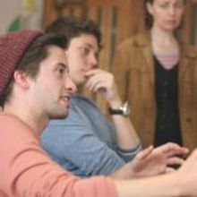 Photo Flash: Sneak Peek at For Short. Theatre's ANATOMY OF A MURDER