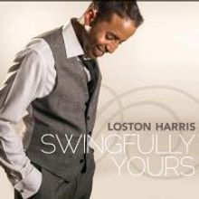 Loston Harris Trio Performs at Bryant Park Tree Lighting Tonight