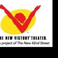 Complicite to Stage U.S. Premiere of LIONBOY at The New Victory Theater