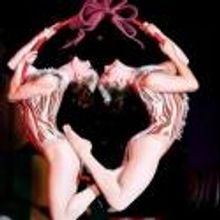 BWW Reviews: CIRQUE DREAMS HOLIDAZE is a Perfect Christmas Gift