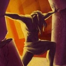 MA College of Art and Design Student Artwork Inspired by Handel's SAMSON on View at S