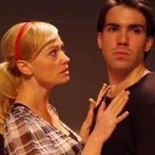 Theatre Row's Lion Theatre Extends ELSINORE COUNTY Through 7/13