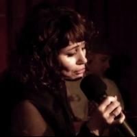 STAGE TUBE: Watch Sneak Peek of Frances Ruffelle's PARIS ORIGINAL Concert!