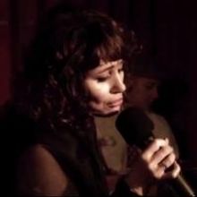 STAGE TUBE: Watch Sneak Peek of Frances Ruffelle's PARIS ORIGINAL Concert!