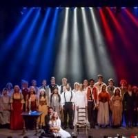 BWW Reviews: New Jersey College Gets a Double LES MISERABLES Treat for Their…