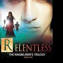 Jonathan Bryant Releases RELENTLESS