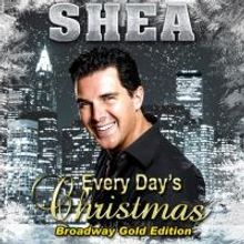 AUDIO: First Listen - 'This Christmas' from Off-Broadway's SHEA: PRINCE OF CHRISTMAS