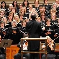 The Oratorio Society of New York's AMERICAN VOICES Concert Set for 3/5